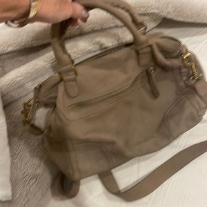 Liebeskind hobo bag